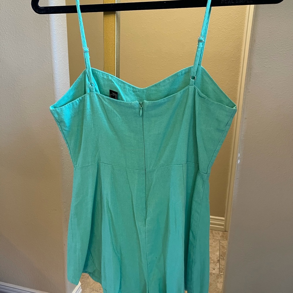 Romper - Picture 2 of 3